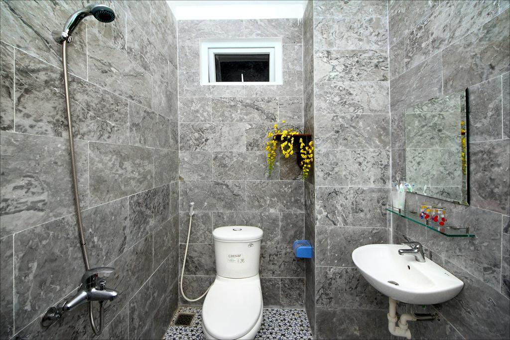 Center Homestay Hoi An Ruang foto
