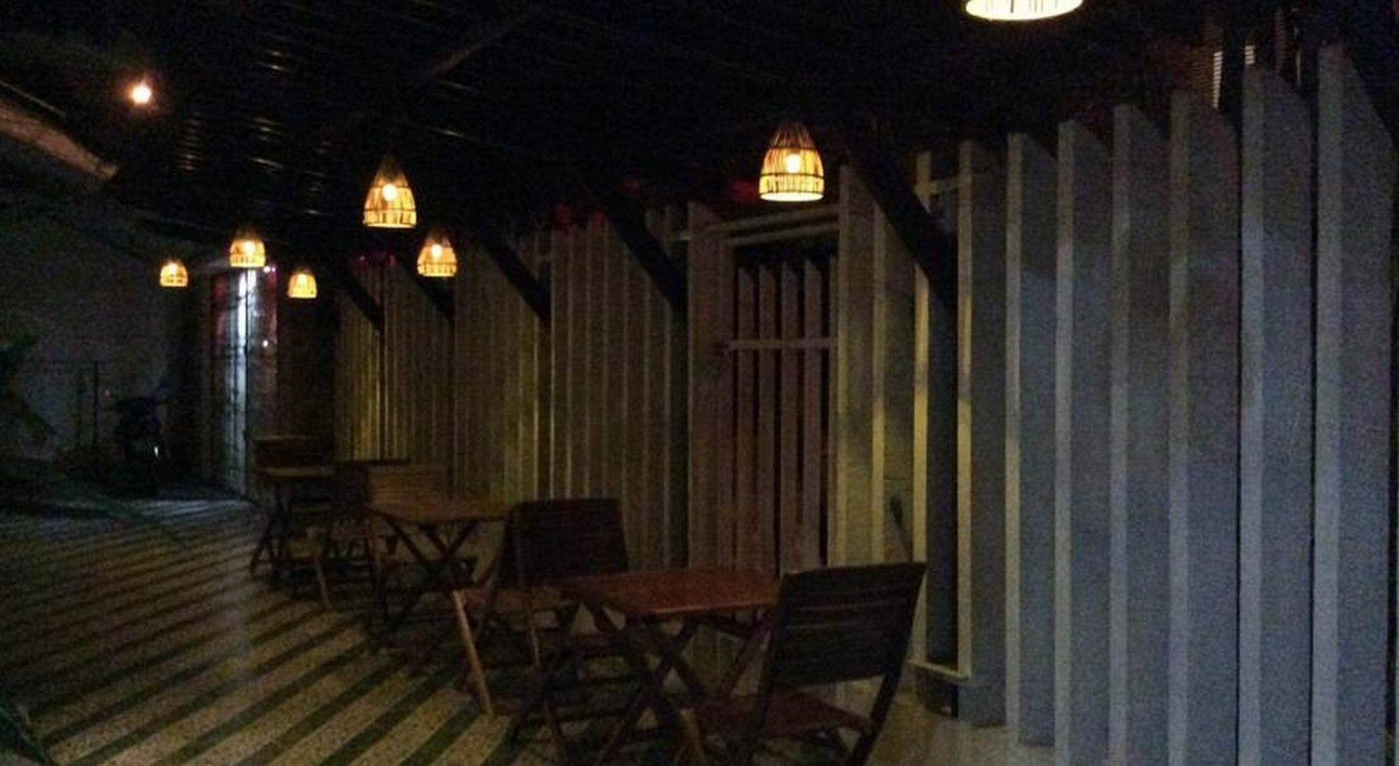 Center Homestay Hoi An Bagian luar foto